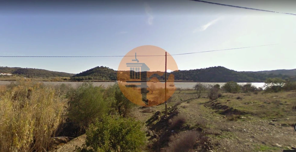 Terreno para Venda em Odeleite Foto 12