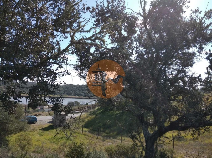 Terreno para Venda em Odeleite Foto 18