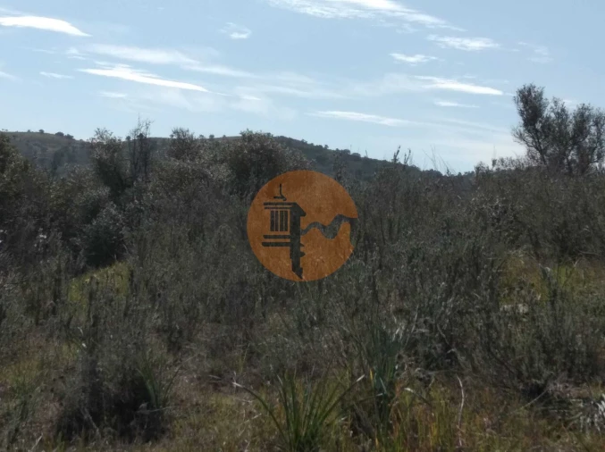 Terreno para Venda em Odeleite Foto 27