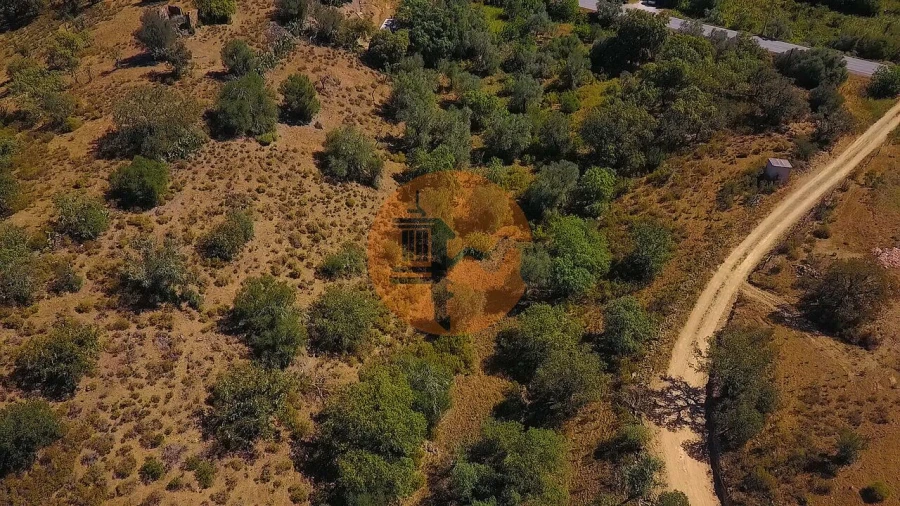 Terreno para Venda em Odeleite Foto 28
