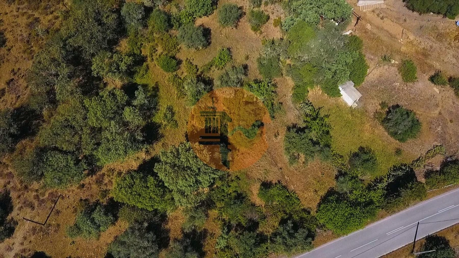 Terreno para Venda em Odeleite Foto 29