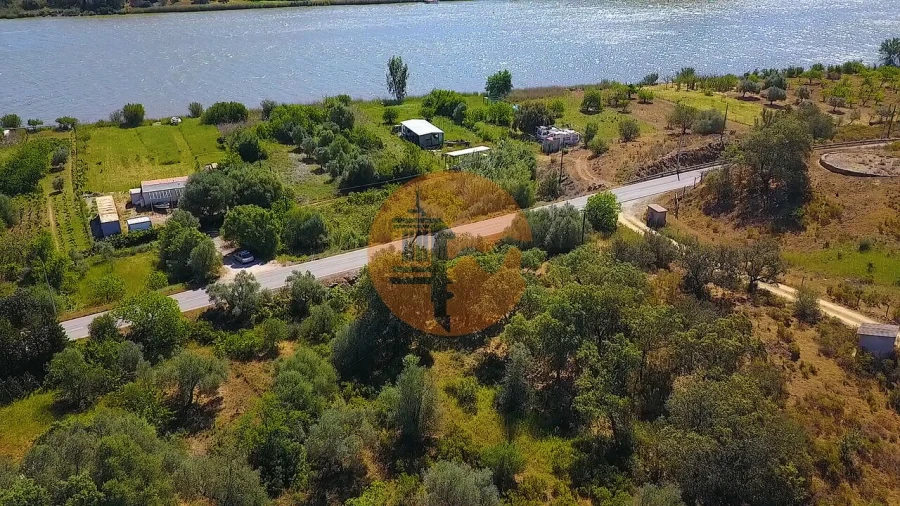 Terreno para Venda em Odeleite Foto 32