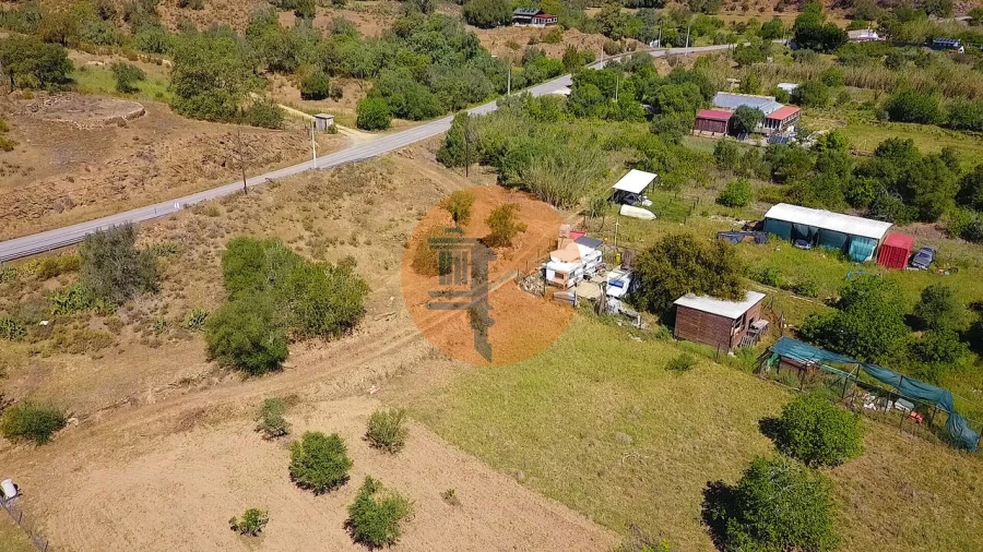 Terreno para Venda em Odeleite Foto 33