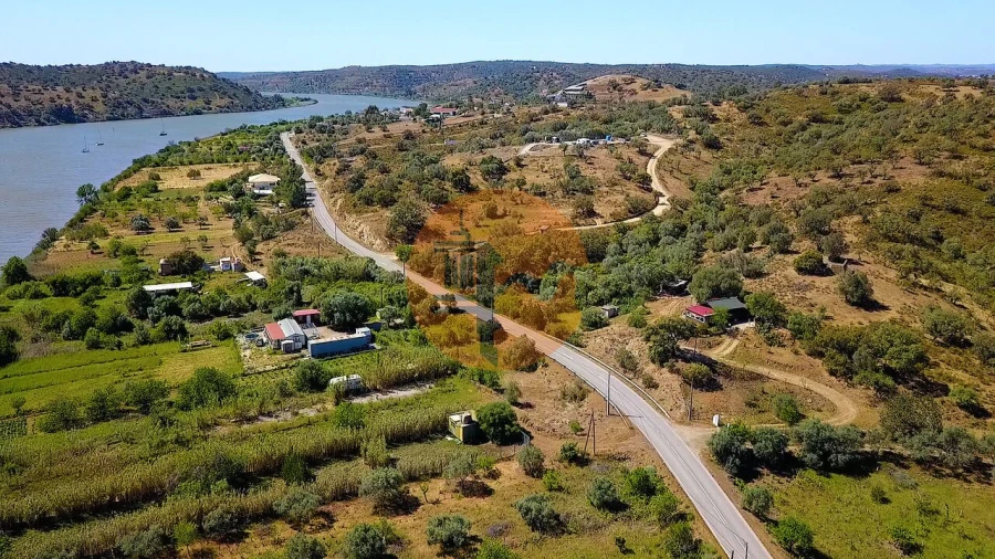 Terreno para Venda em Odeleite Foto 34