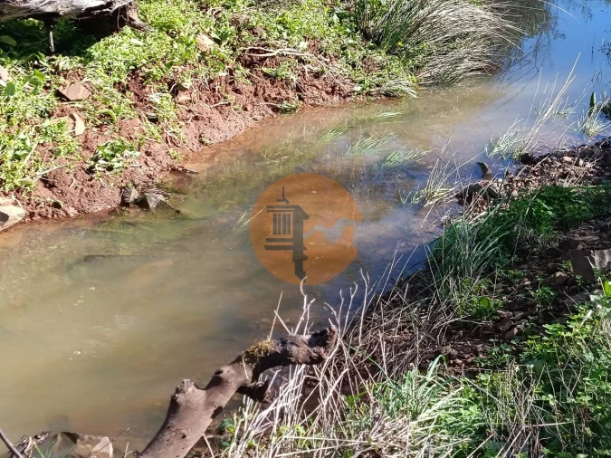 Terreno para Venda em Azinhal Foto 3