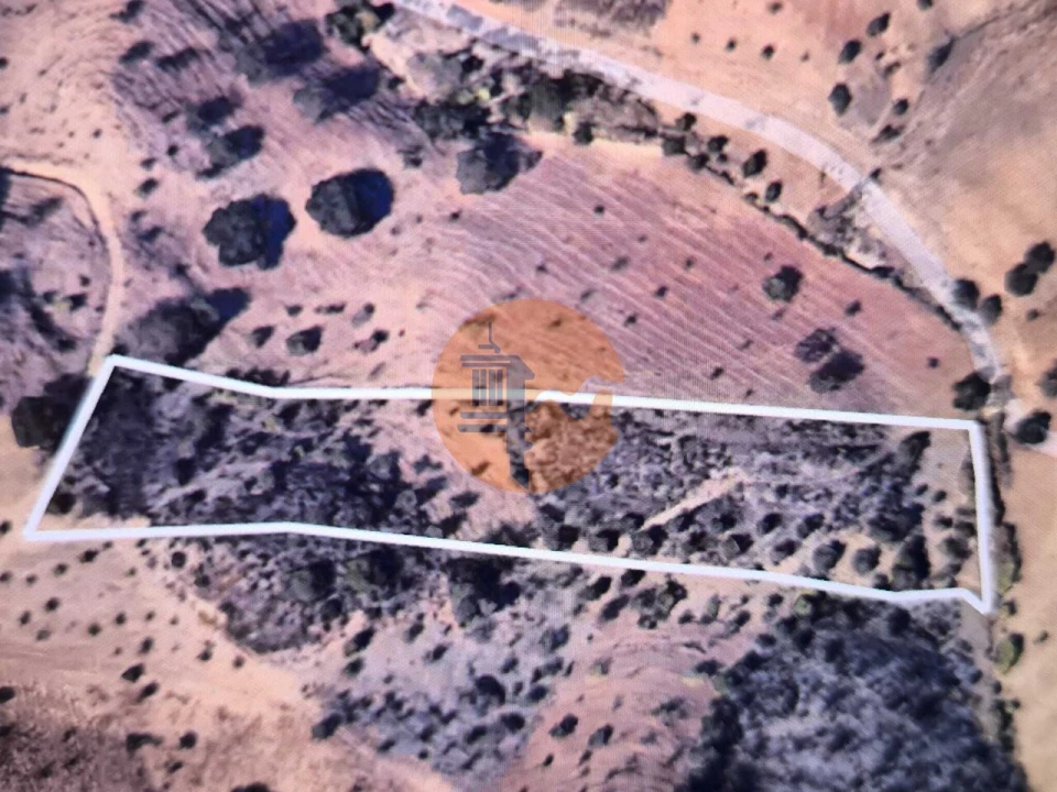 Terreno para Venda em Castro Marim Foto 2