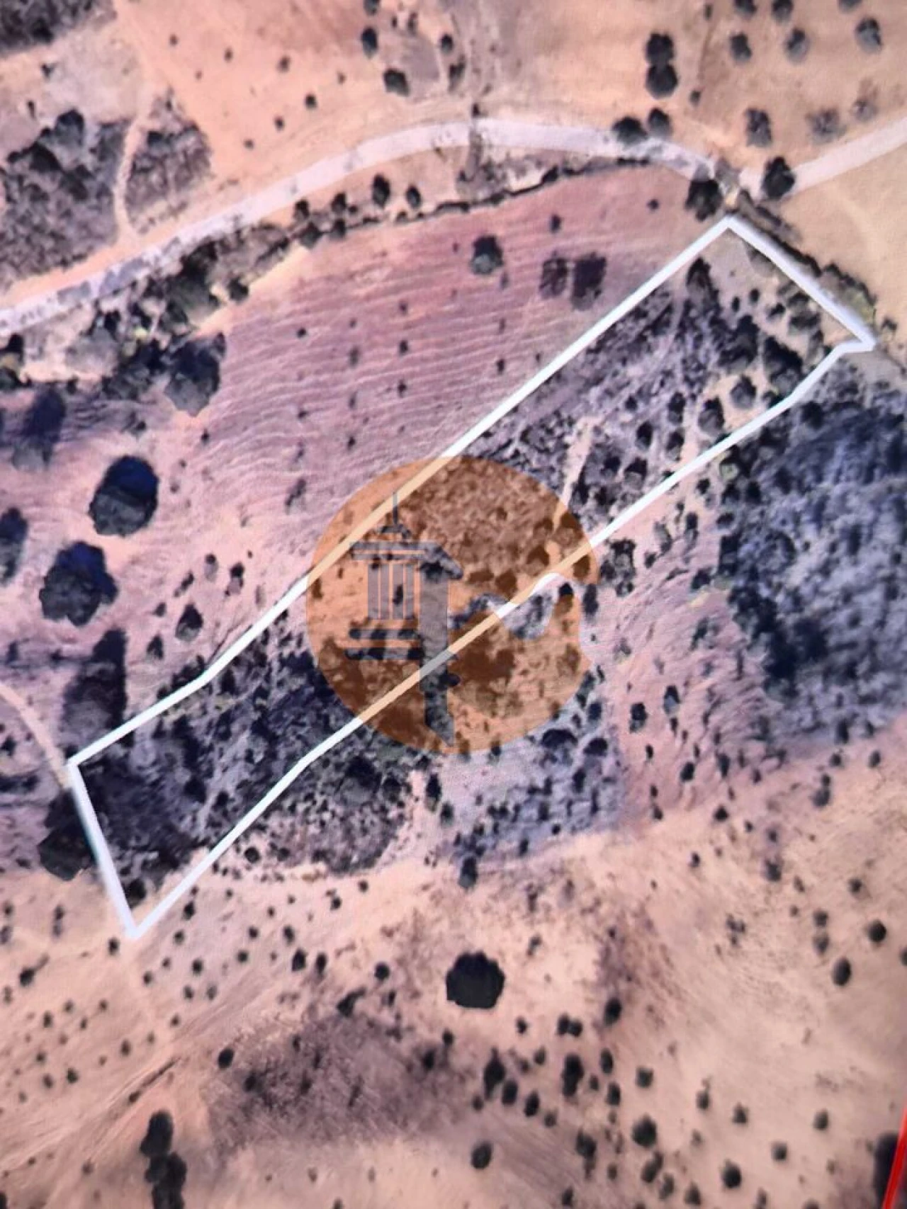 Terreno para Venda em Castro Marim Foto 8