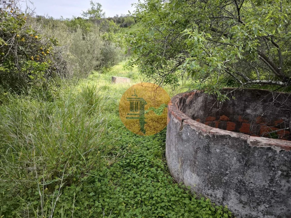 Terreno para Venda em Castro Marim Foto 25