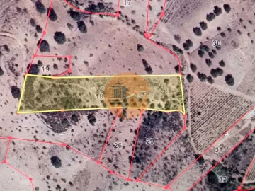 Terreno para Venda em Castro Marim