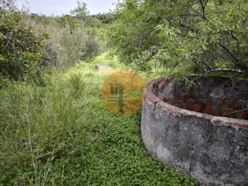 Terreno para Venda em Castro Marim