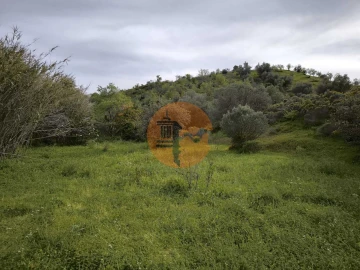 Terreno para Venda em Castro Marim