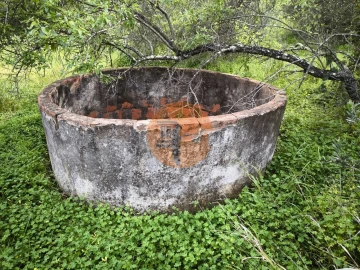 Terreno para Venda em Castro Marim