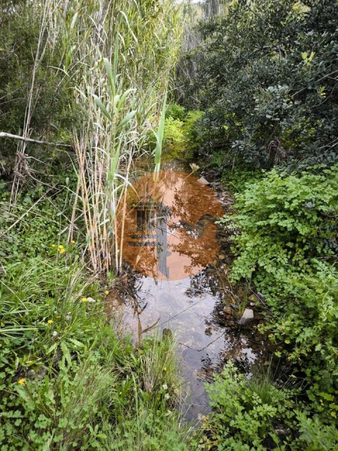 Terreno para Venda em Castro Marim