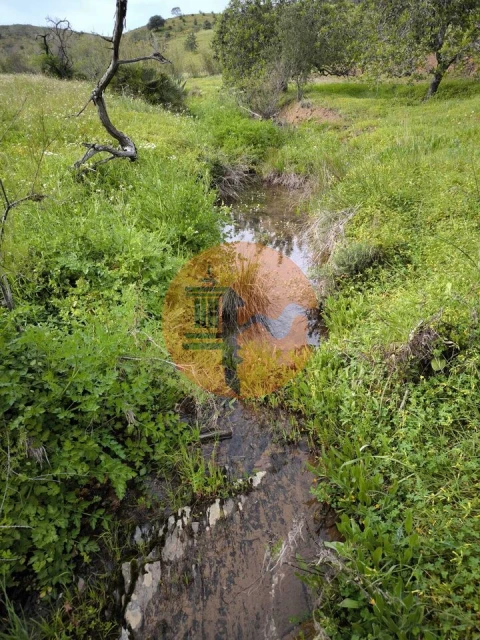 Terreno para Venda em Castro Marim