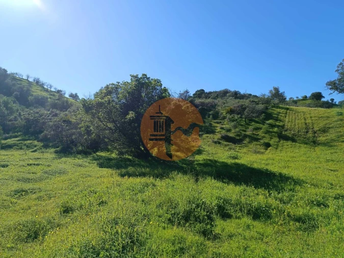 Terreno para Venda em Castro Marim Foto 9