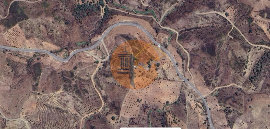 Terreno para Venda em Azinhal Foto 4