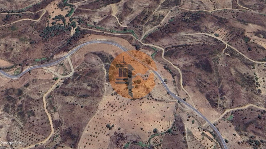 Terreno para Venda em Azinhal Foto 2