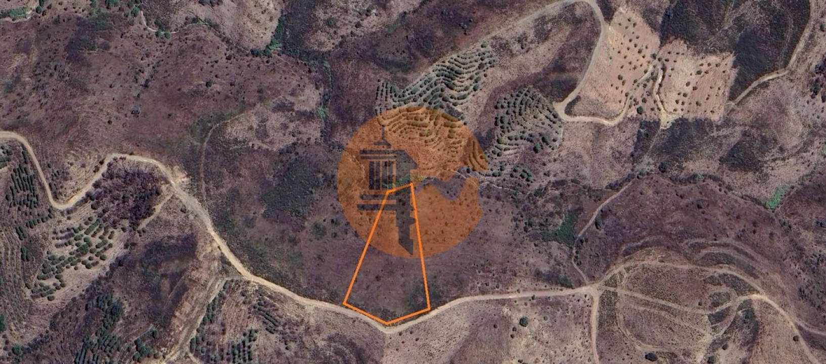 Terreno para Venda em Azinhal Foto 7