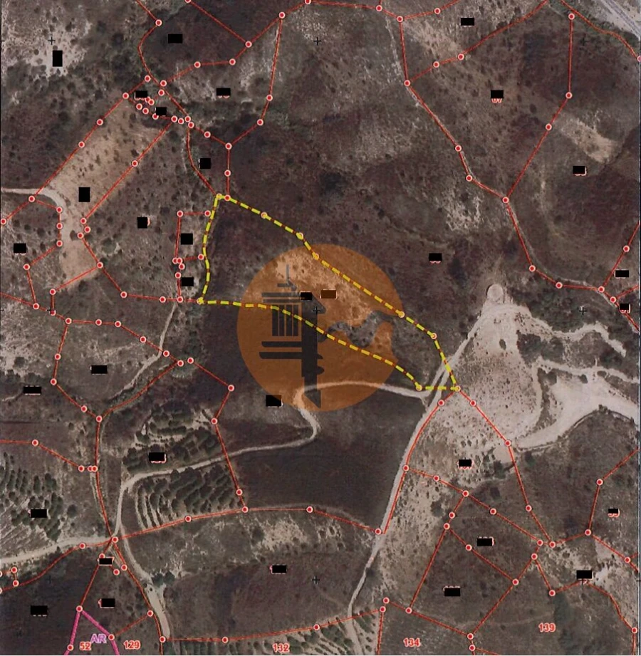 Terreno para Venda em Azinhal Foto 2