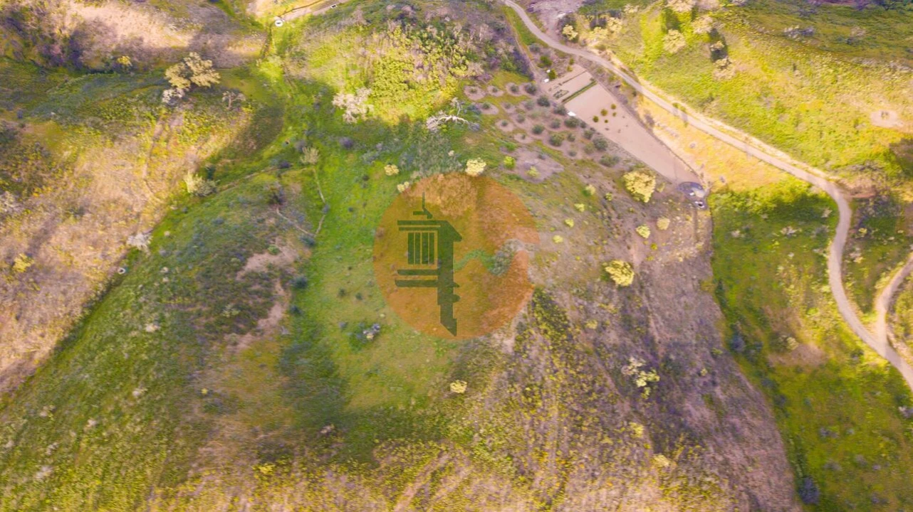 Terreno para Venda em Azinhal Foto 5