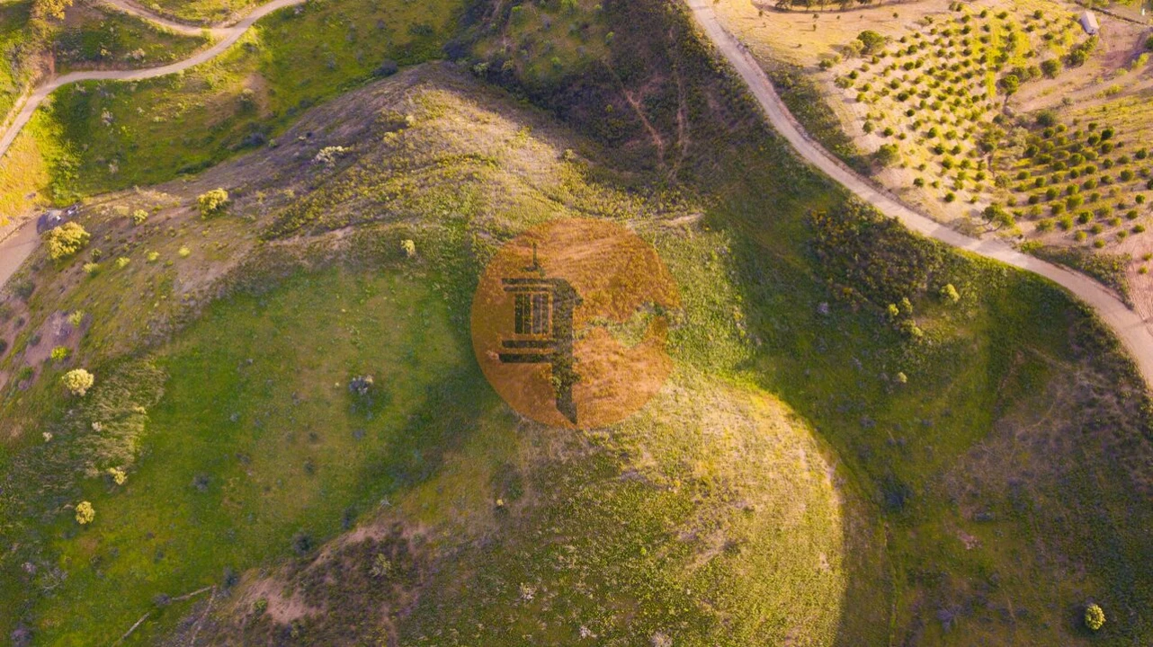 Terreno para Venda em Azinhal Foto 3