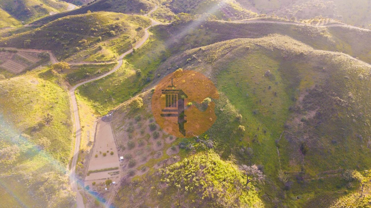 Terreno para Venda em Azinhal Foto 7