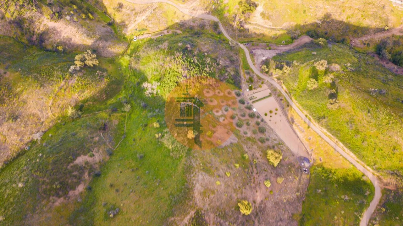Terreno para Venda em Azinhal Foto 11
