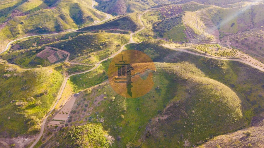 Terreno para Venda em Azinhal Foto 8
