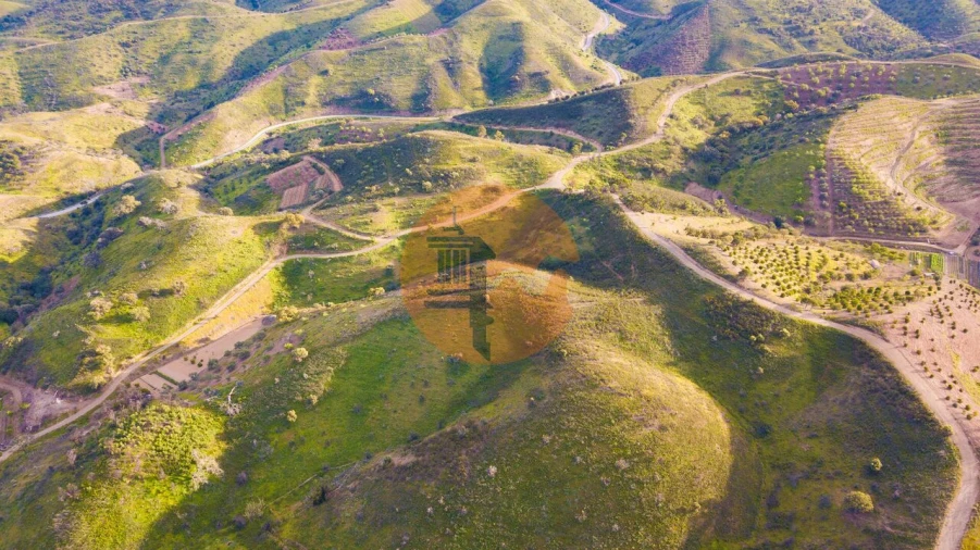 Terreno para Venda em Azinhal Foto 10