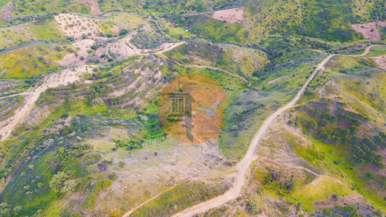 Terreno para Venda em Azinhal Foto 3