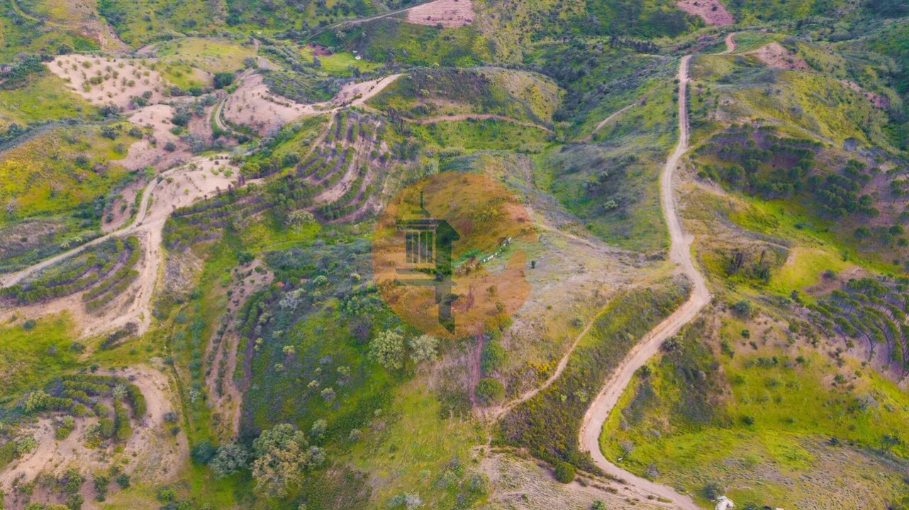 Terreno para Venda em Azinhal Foto 5