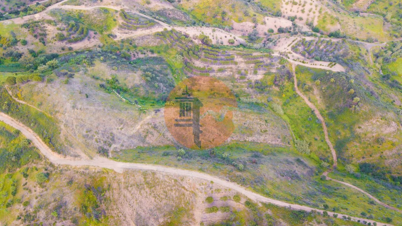 Terreno para Venda em Azinhal Foto 8