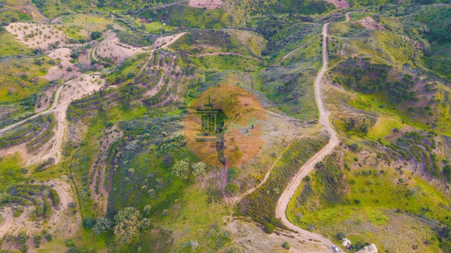 Terreno para Venda em Azinhal Foto 4