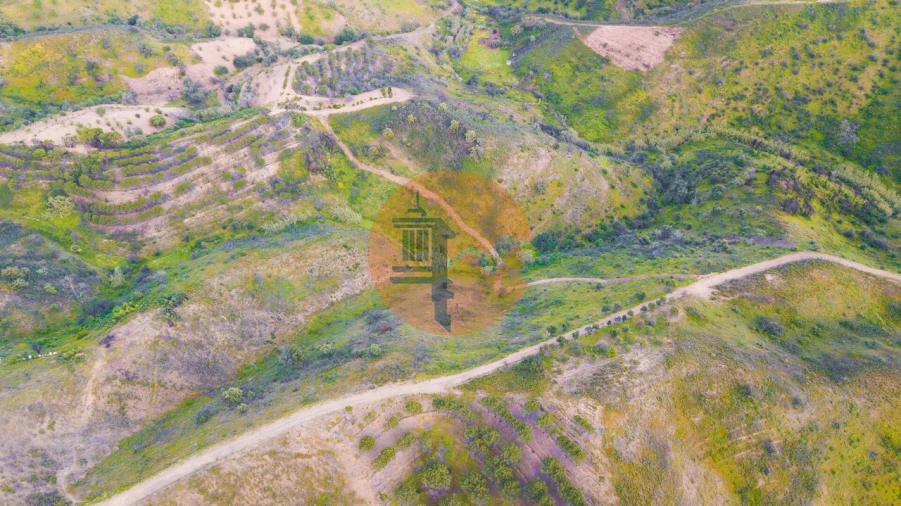 Terreno para Venda em Azinhal Foto 6