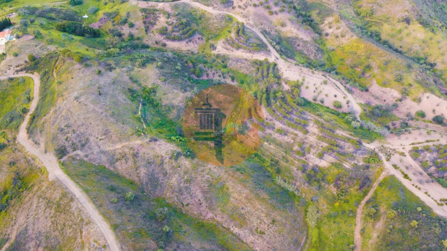 Terreno para Venda em Azinhal Foto 7