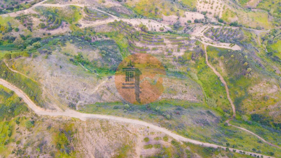Terreno para Venda em Azinhal Foto 8