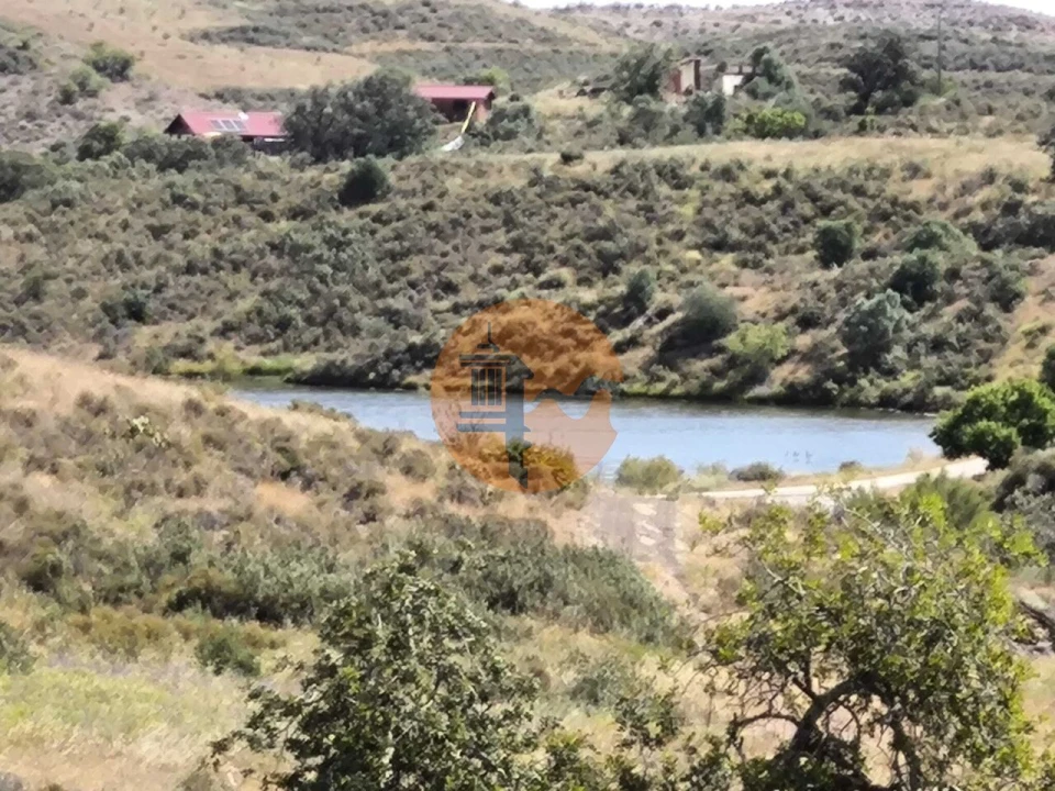 Terreno para Venda em Castro Marim Foto 1