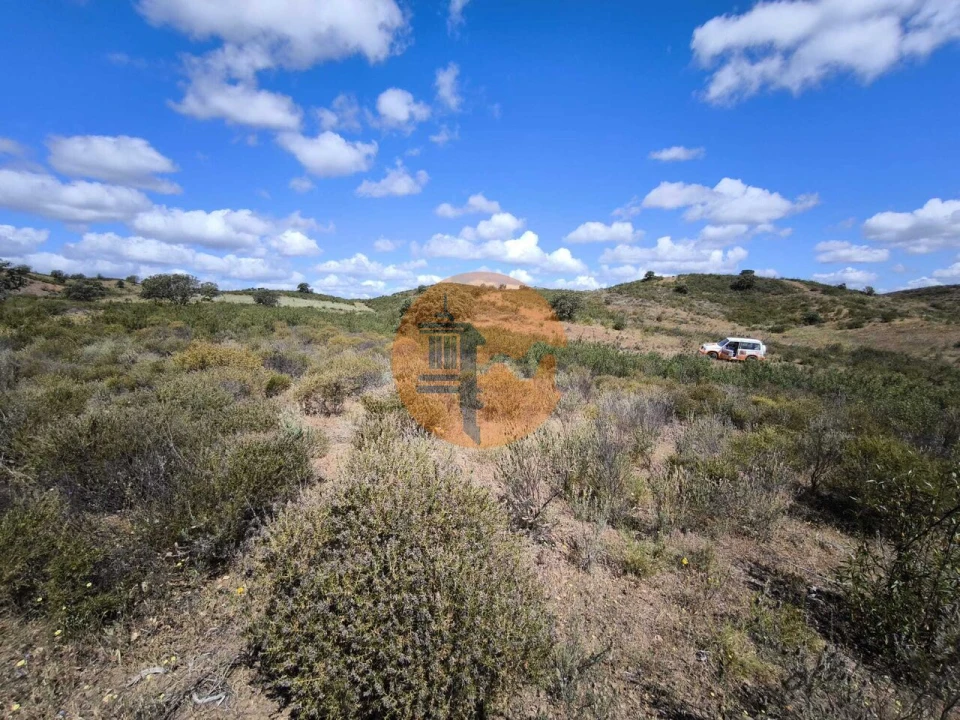 Terreno para Venda em Castro Marim Foto 10