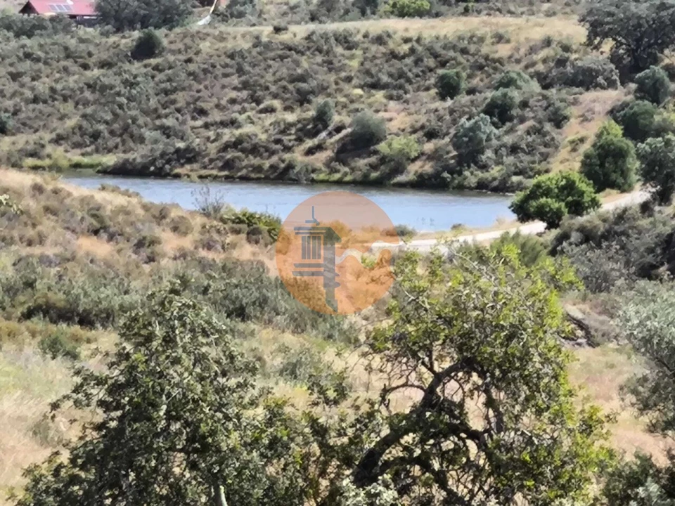 Terreno para Venda em Castro Marim Foto 11
