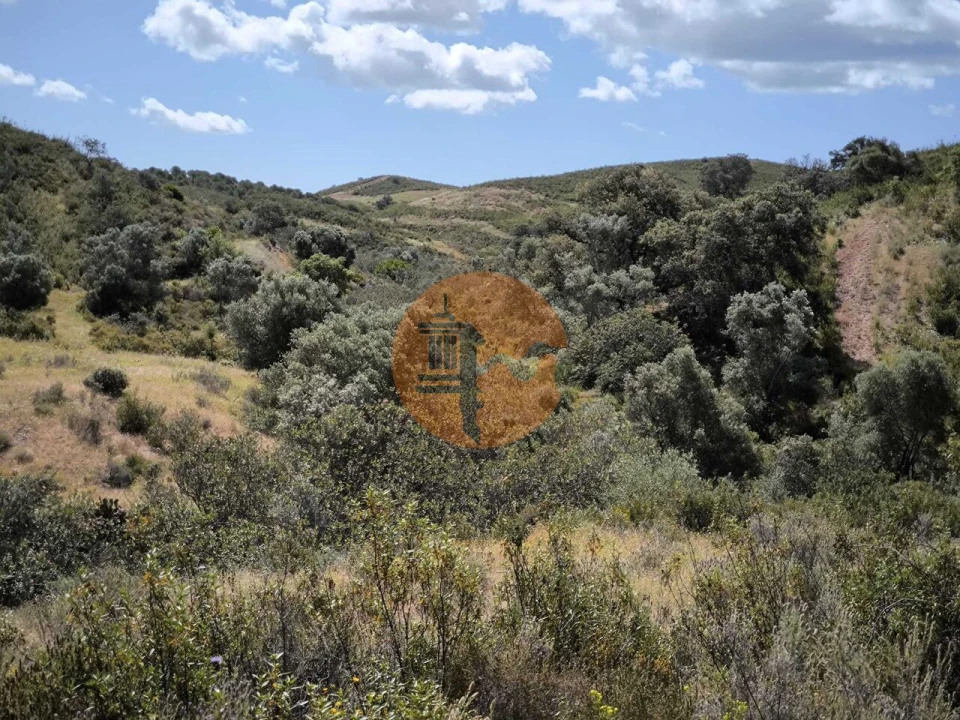 Terreno para Venda em Castro Marim Foto 15