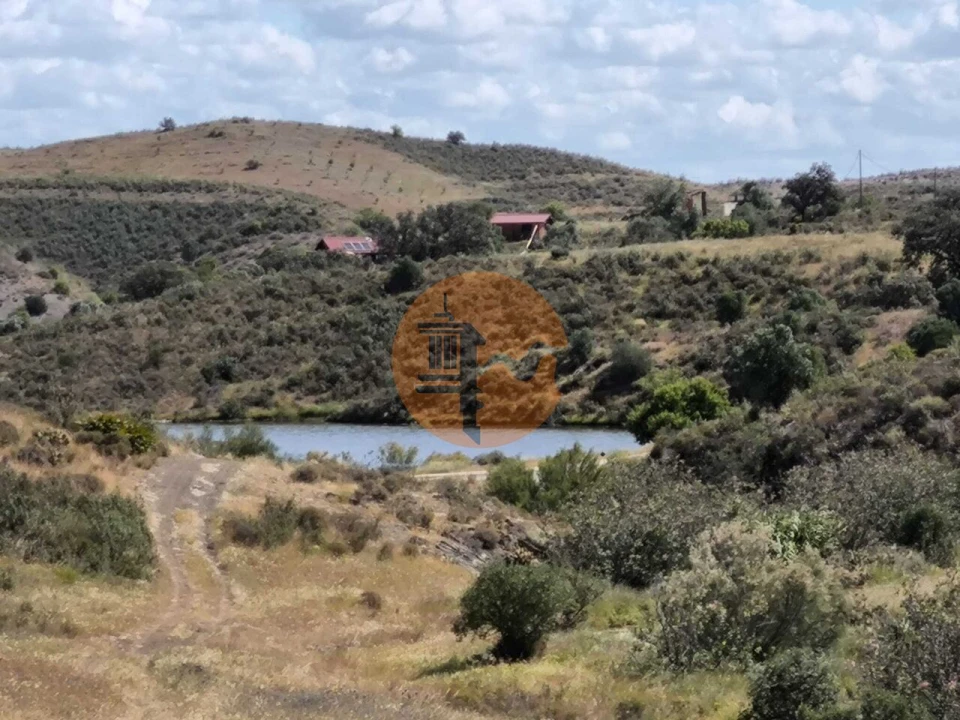 Terreno para Venda em Castro Marim Foto 25