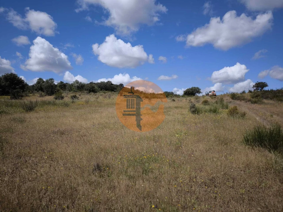 Terreno para Venda em Castro Marim Foto 32