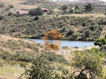 Terreno para Venda em Castro Marim
