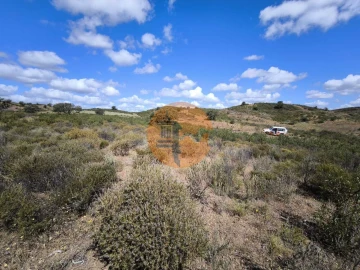 Terreno para Venda em Castro Marim