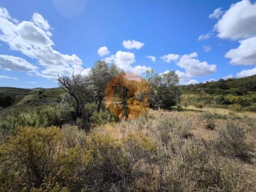 Terreno para Venda em Castro Marim