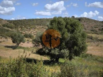 Terreno para Venda em Castro Marim