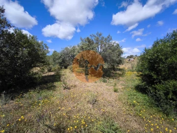 Terreno para Venda em Castro Marim