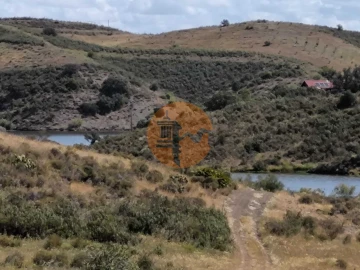 Terreno para Venda em Castro Marim