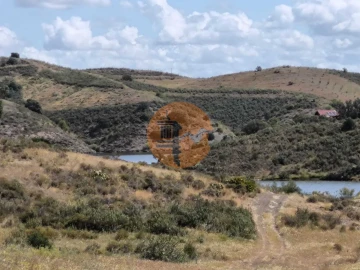 Terreno para Venda em Castro Marim