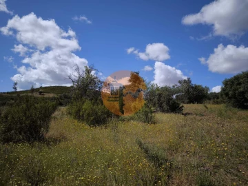 Terreno para Venda em Castro Marim